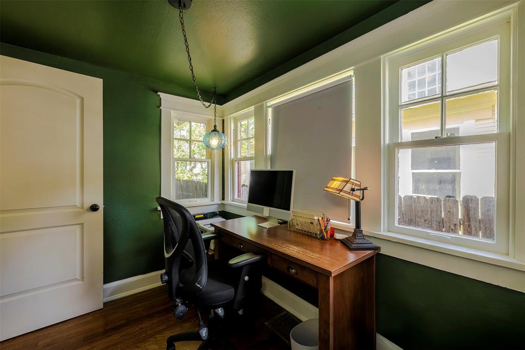 Fairmount Add - Residential