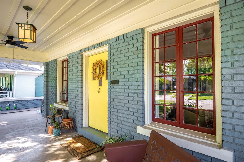 Fairmount Add - Residential