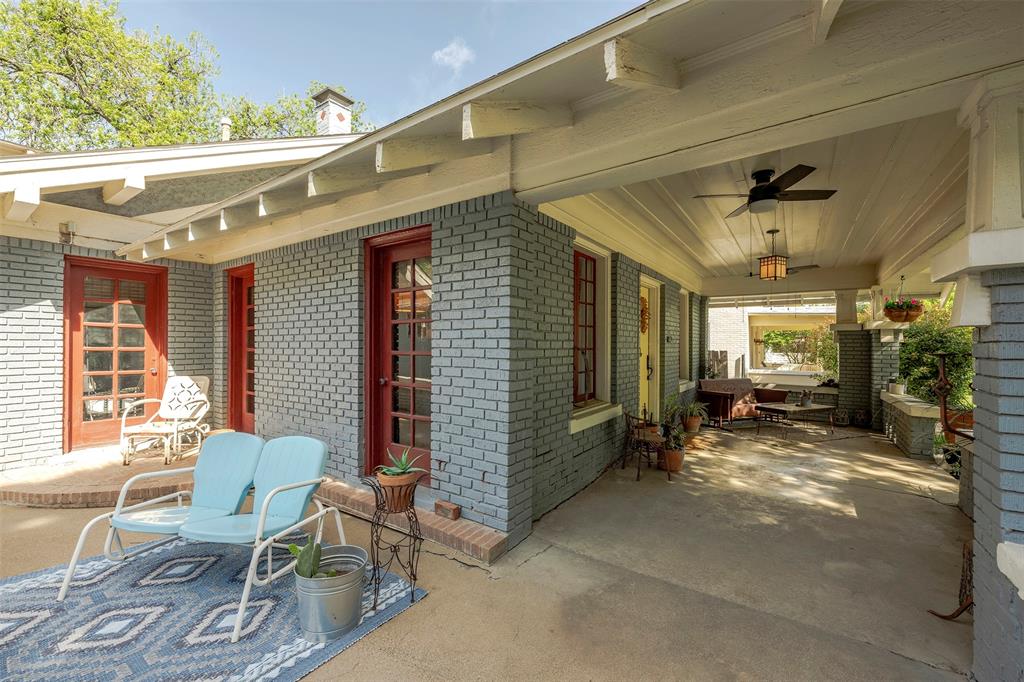 Fairmount Add - Residential