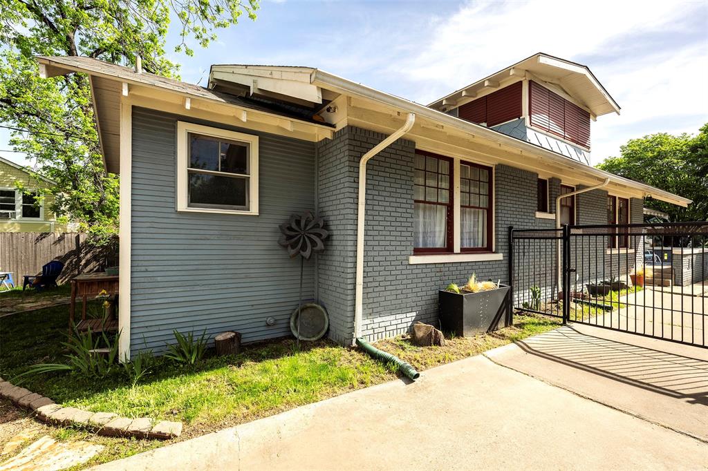 Fairmount Add - Residential