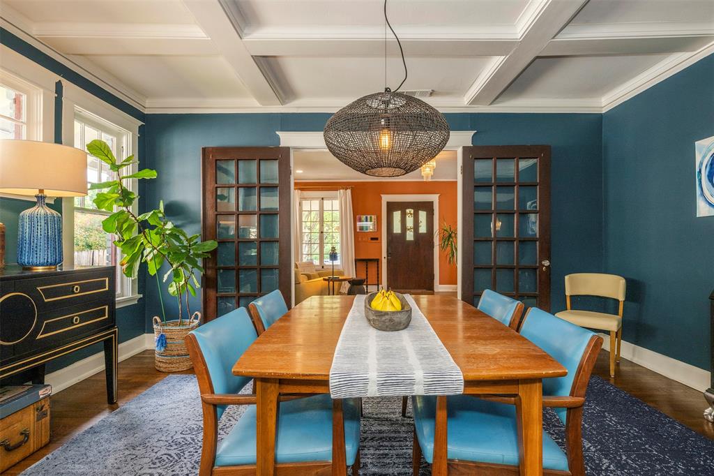 Fairmount Add - Residential