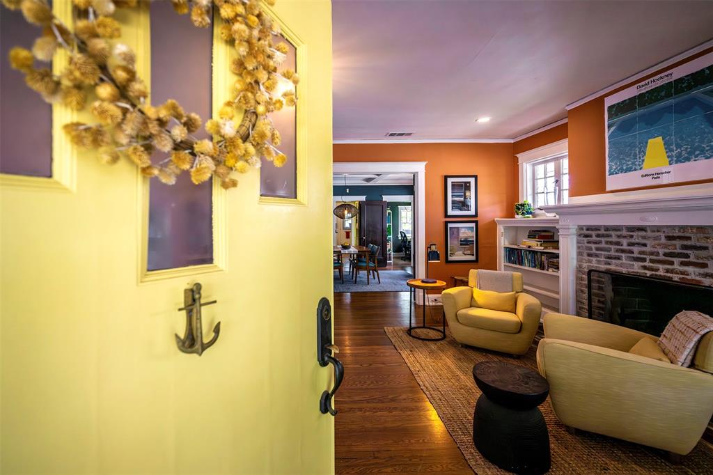 Fairmount Add - Residential