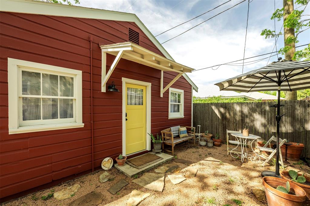 Fairmount Add - Residential