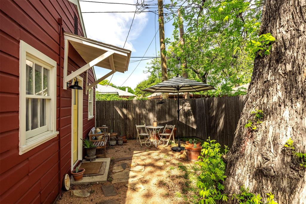 Fairmount Add - Residential