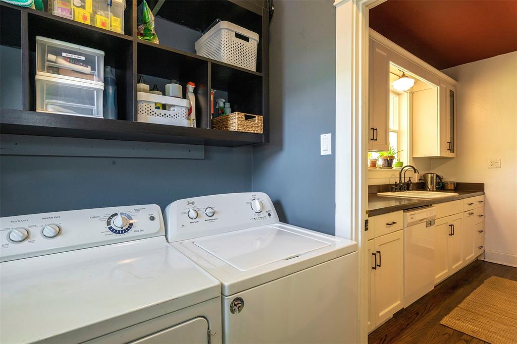 Fairmount Add - Residential