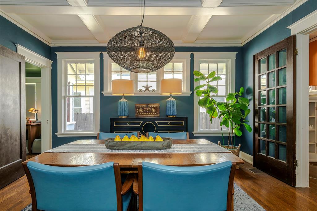 Fairmount Add - Residential