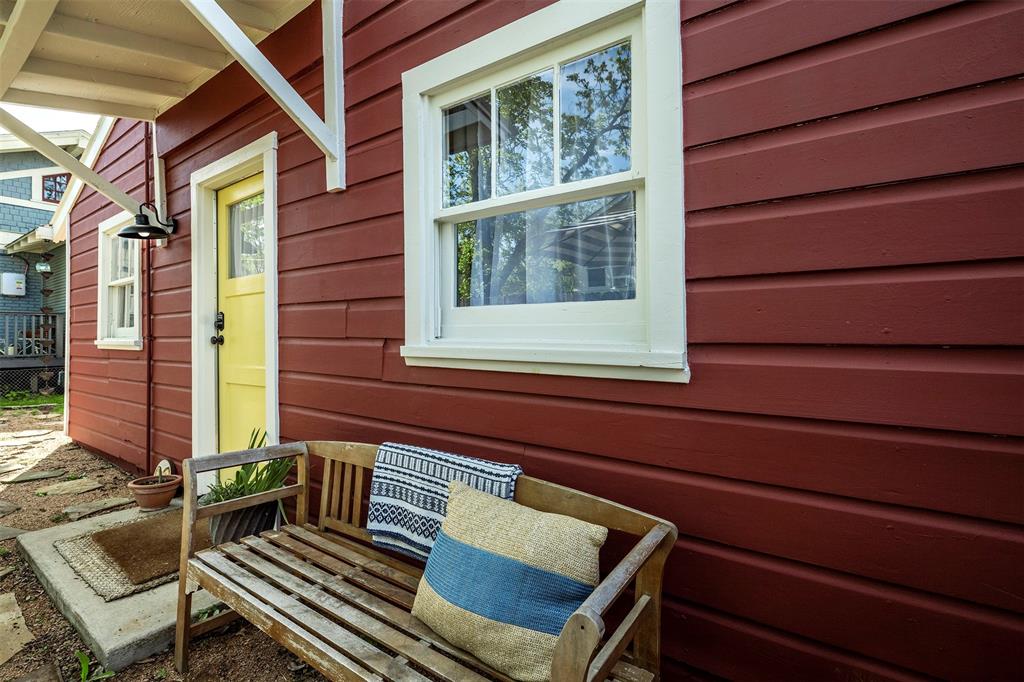 Fairmount Add - Residential