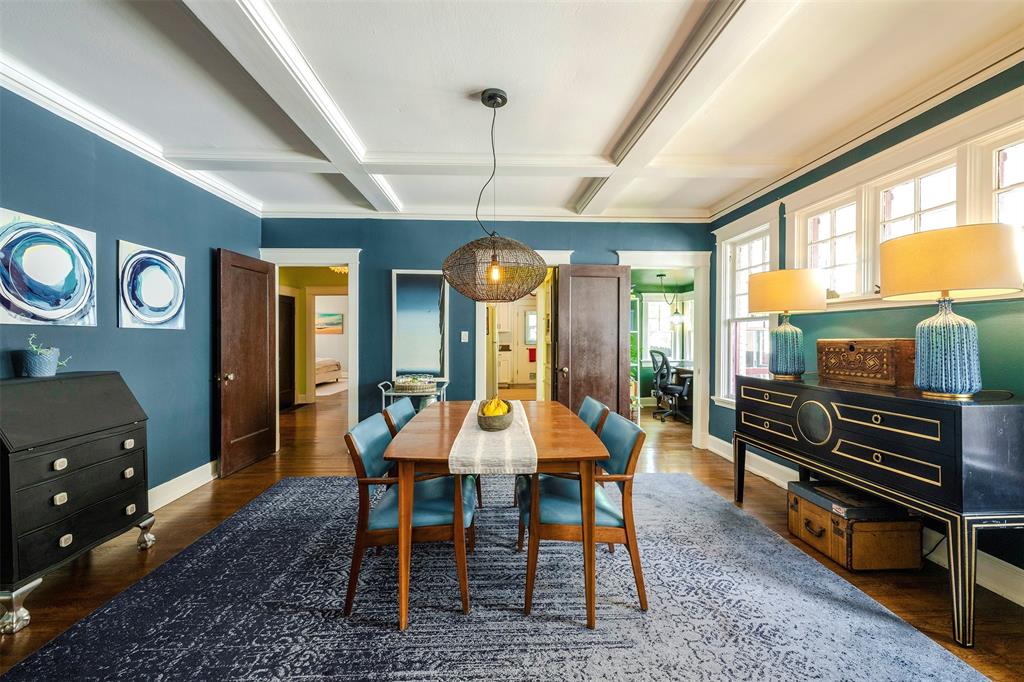 Fairmount Add - Residential