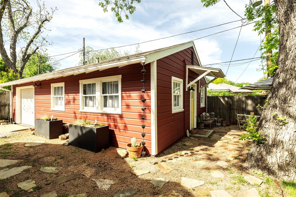 Fairmount Add - Residential