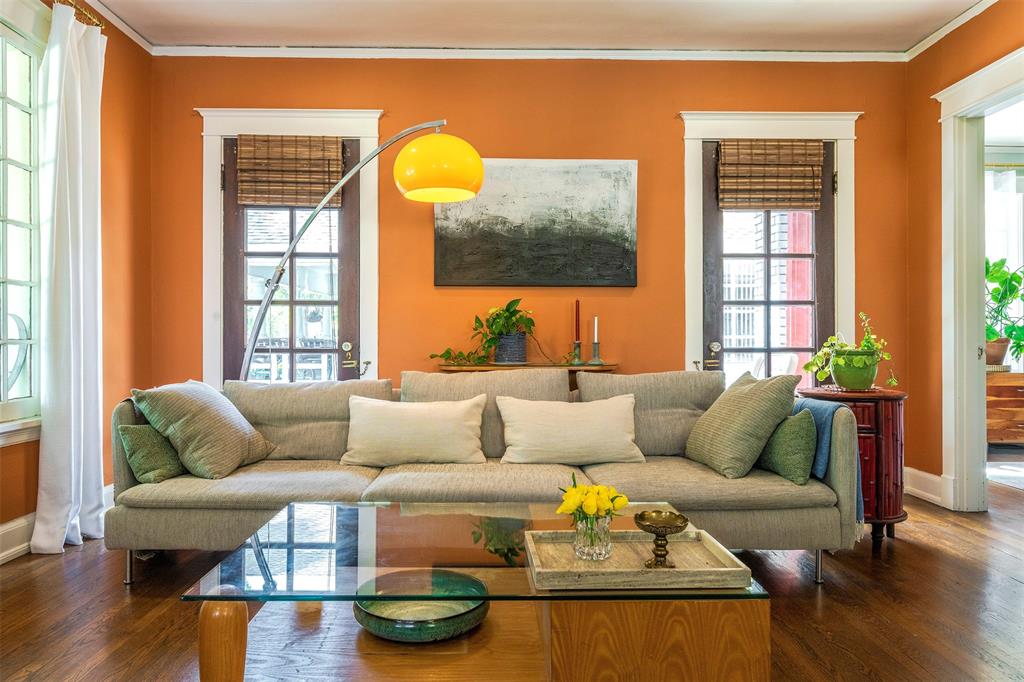 Fairmount Add - Residential