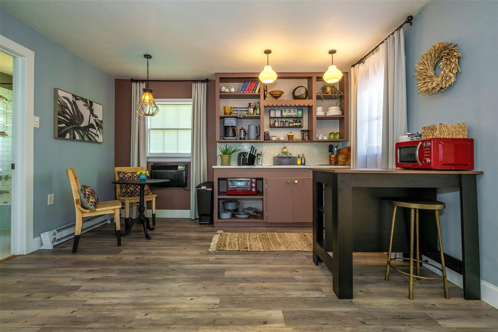 Fairmount Add - Residential