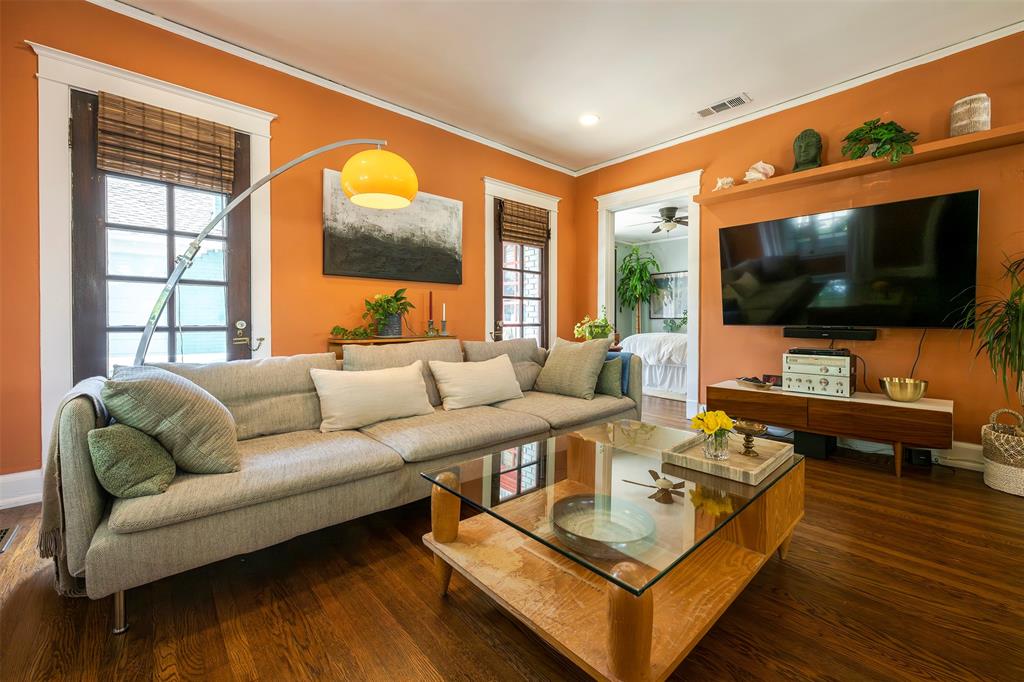 Fairmount Add - Residential