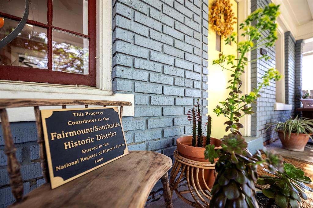 Fairmount Add - Residential