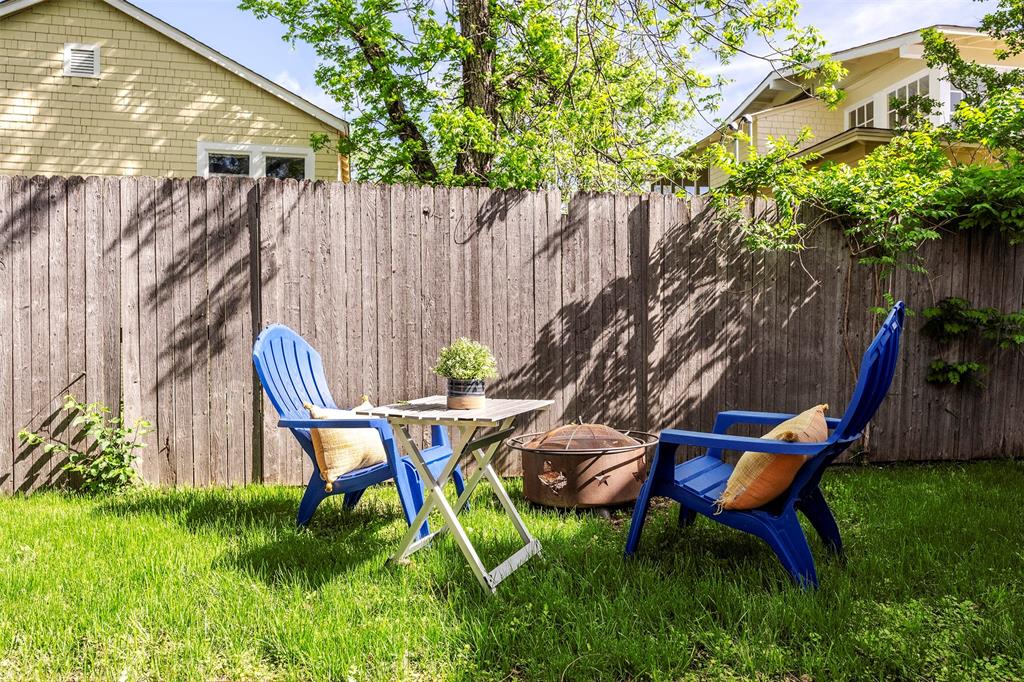 Fairmount Add - Residential