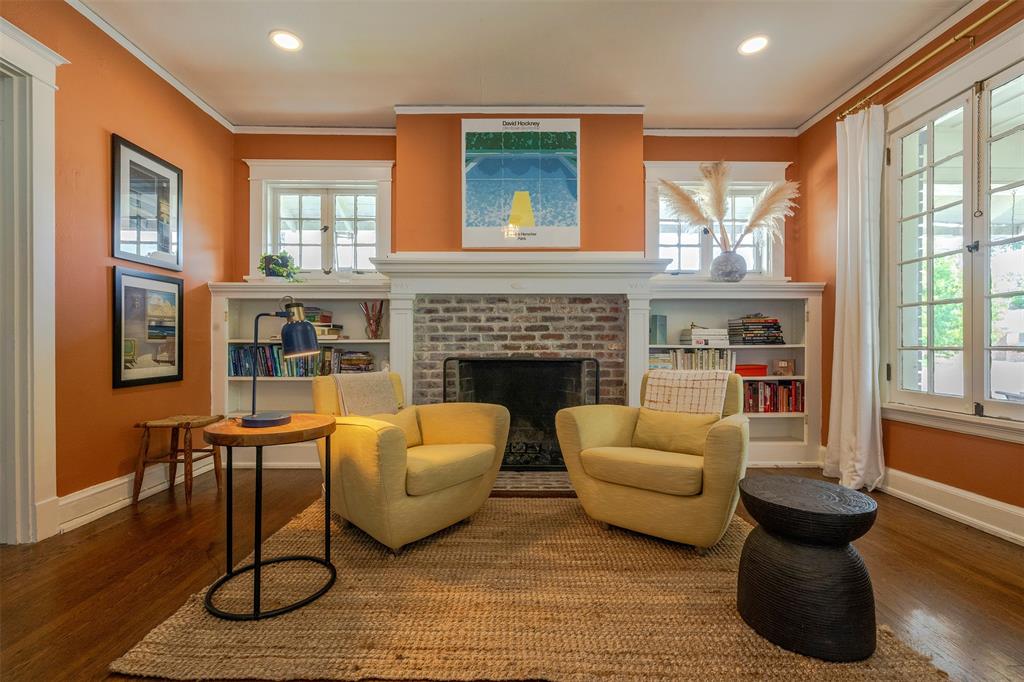 Fairmount Add - Residential