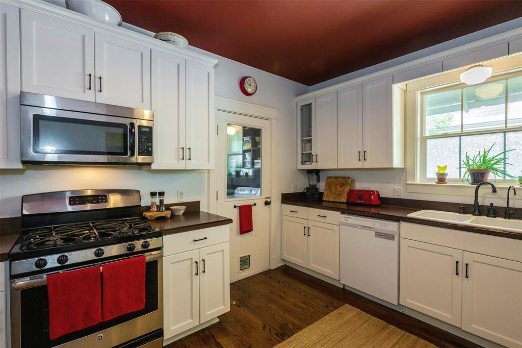 Fairmount Add - Residential