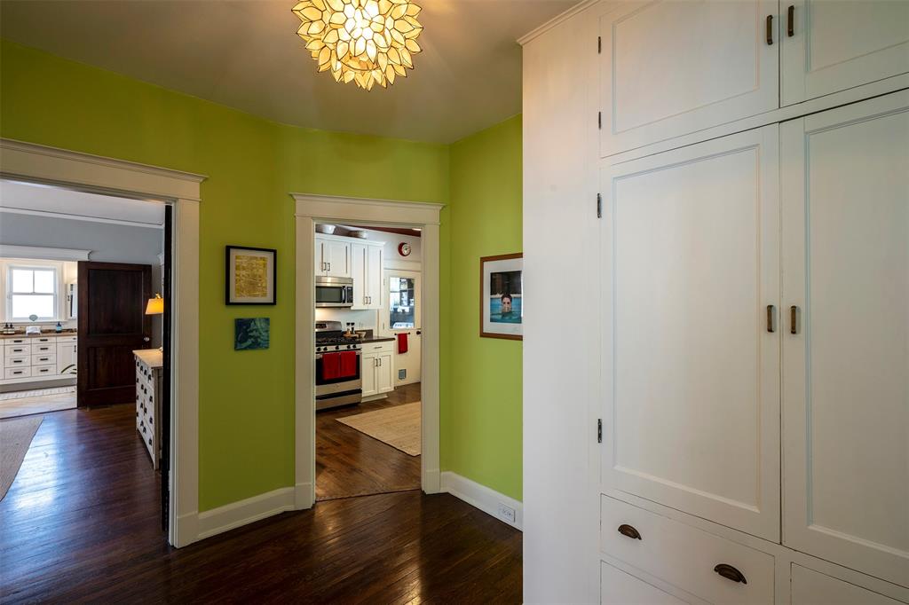 Fairmount Add - Residential