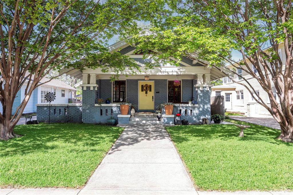 Fairmount Add - Residential