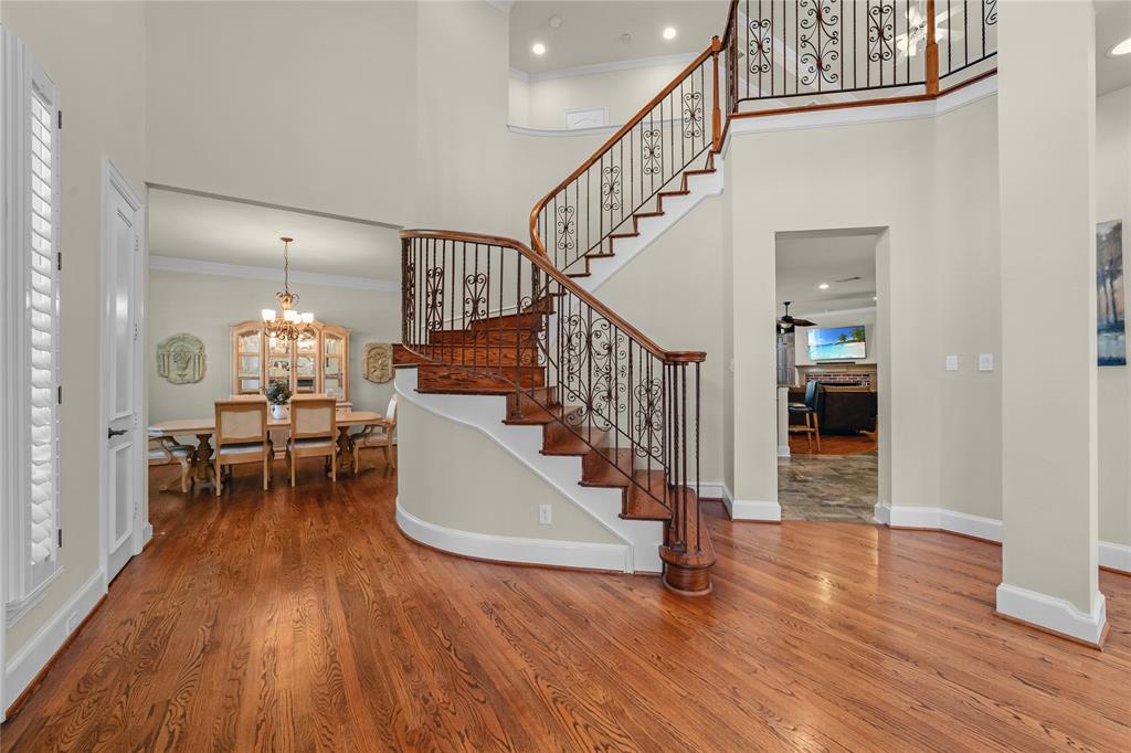 Estate Of Cambridge Manor - Residential