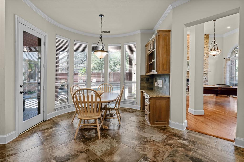 Estate Of Cambridge Manor - Residential