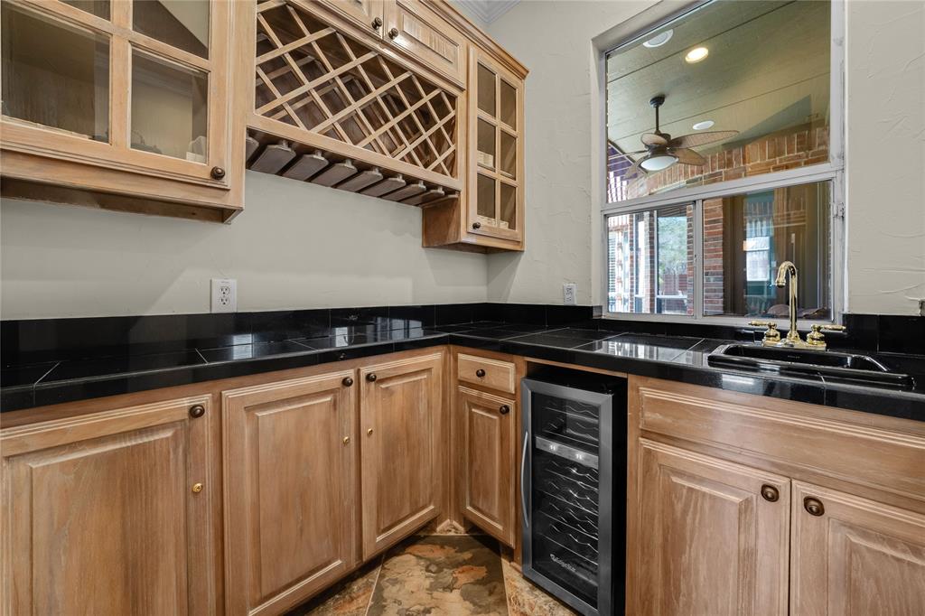 Estate Of Cambridge Manor - Residential