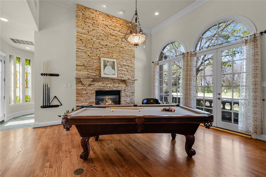 Estate Of Cambridge Manor - Residential