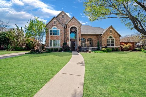 815 Cambridge Manor Lane Coppell TX 75019