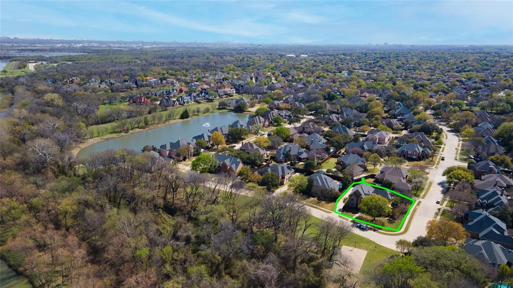 Estate Of Cambridge Manor - Residential