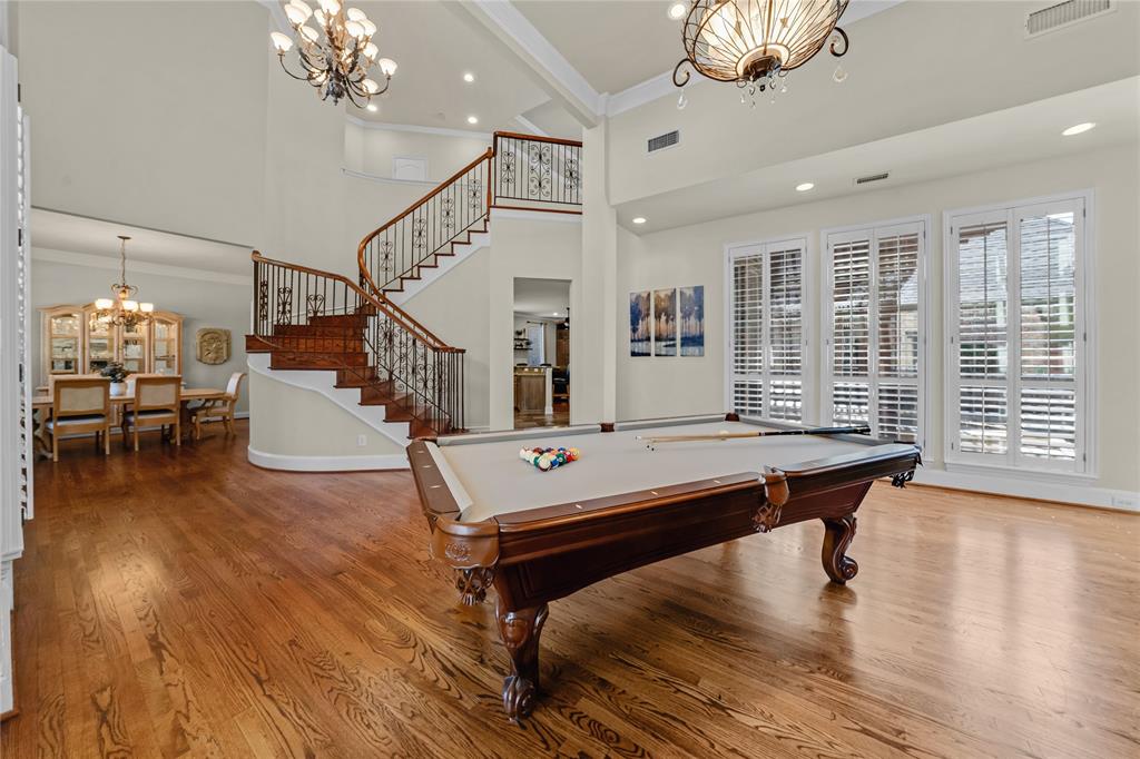 Estate Of Cambridge Manor - Residential