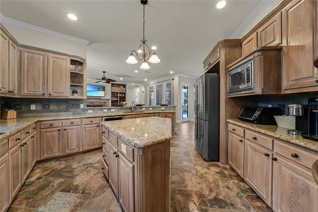 Estate Of Cambridge Manor - Residential