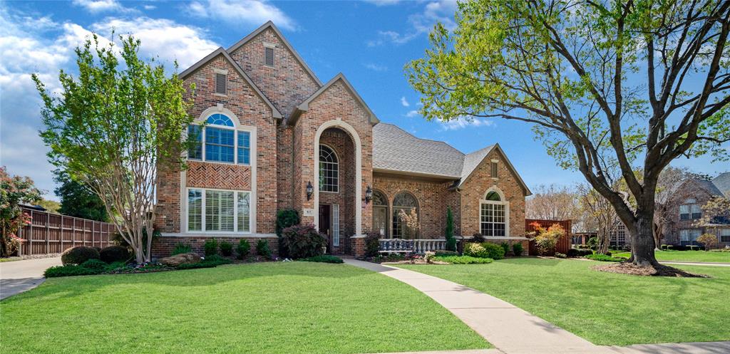 Estate Of Cambridge Manor - Residential