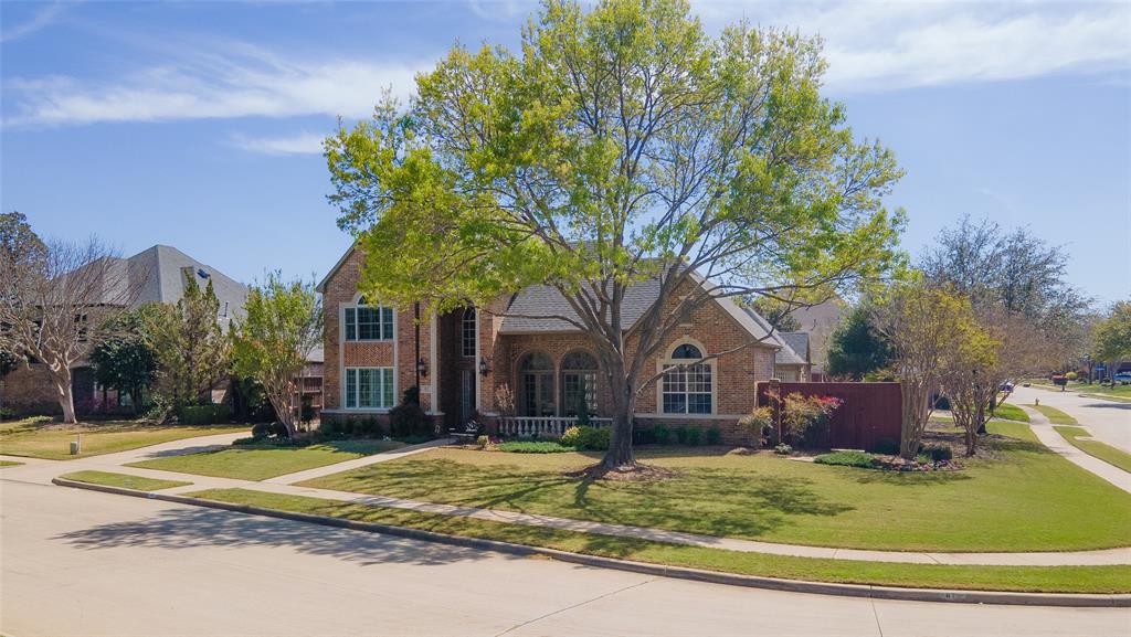 Estate Of Cambridge Manor - Residential