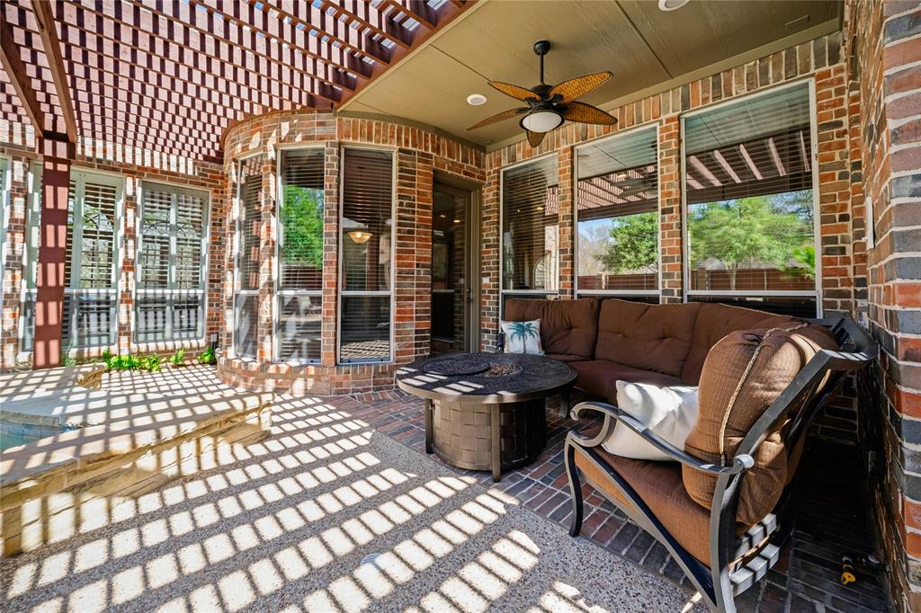 Estate Of Cambridge Manor - Residential