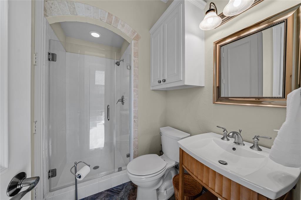 Estate Of Cambridge Manor - Residential