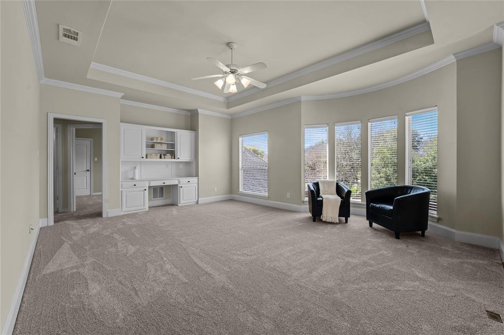 Estate Of Cambridge Manor - Residential