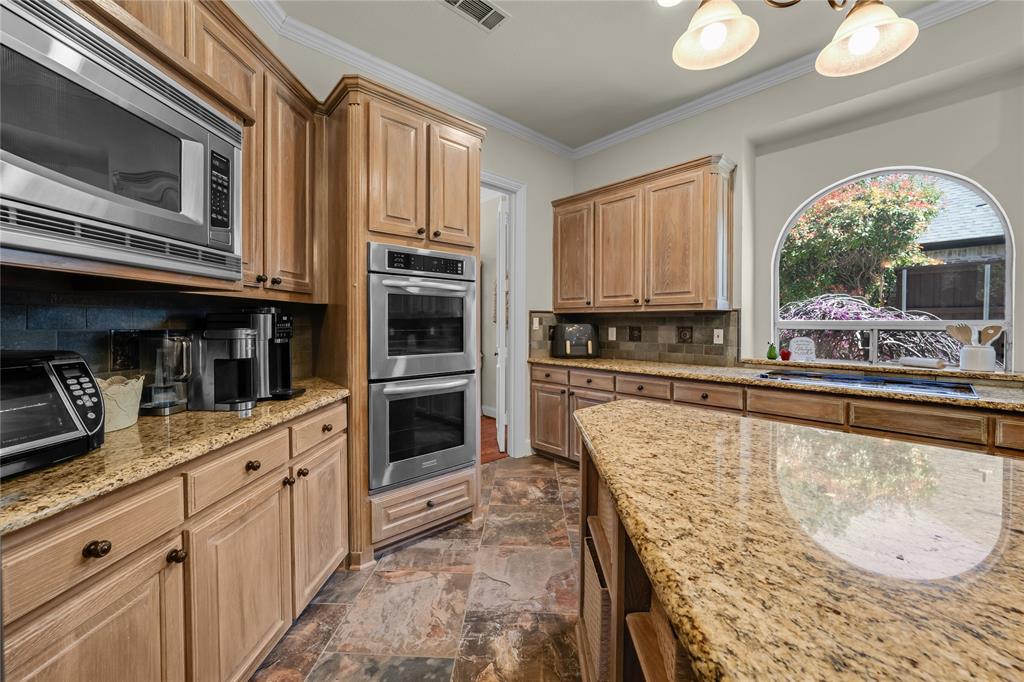 Estate Of Cambridge Manor - Residential