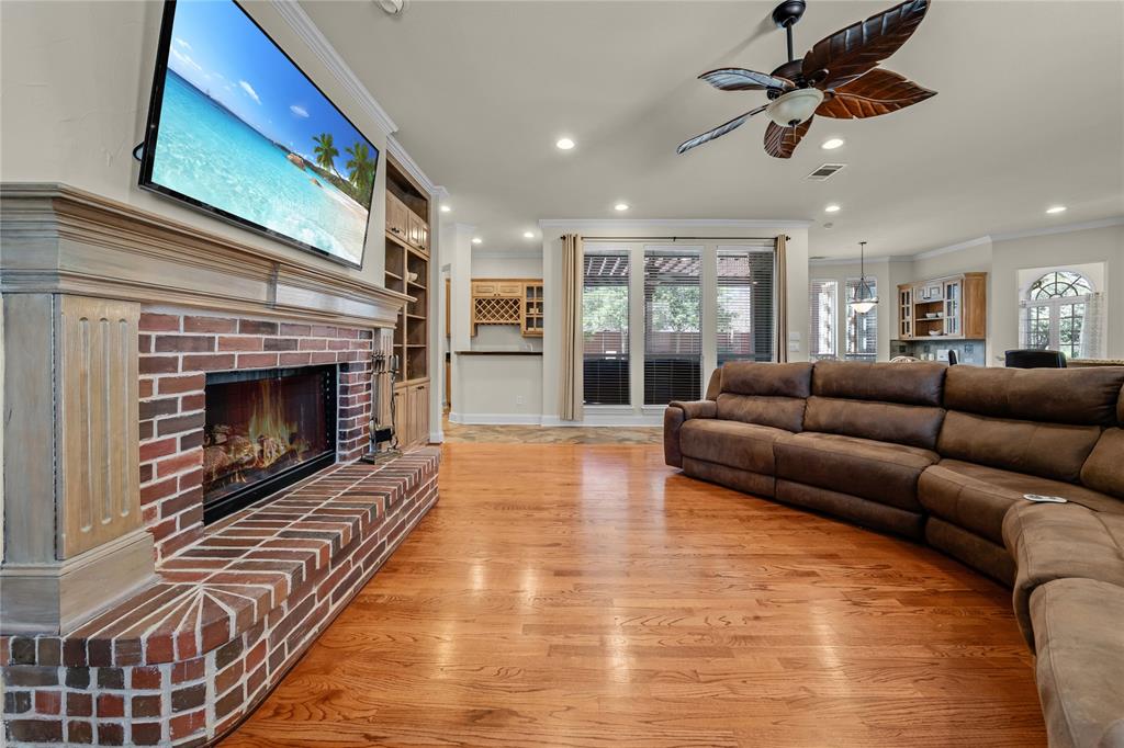 Estate Of Cambridge Manor - Residential