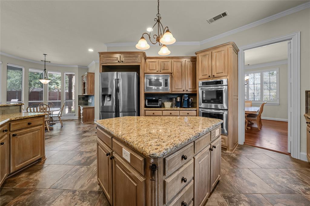 Estate Of Cambridge Manor - Residential