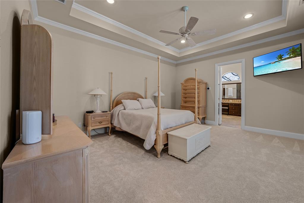 Estate Of Cambridge Manor - Residential