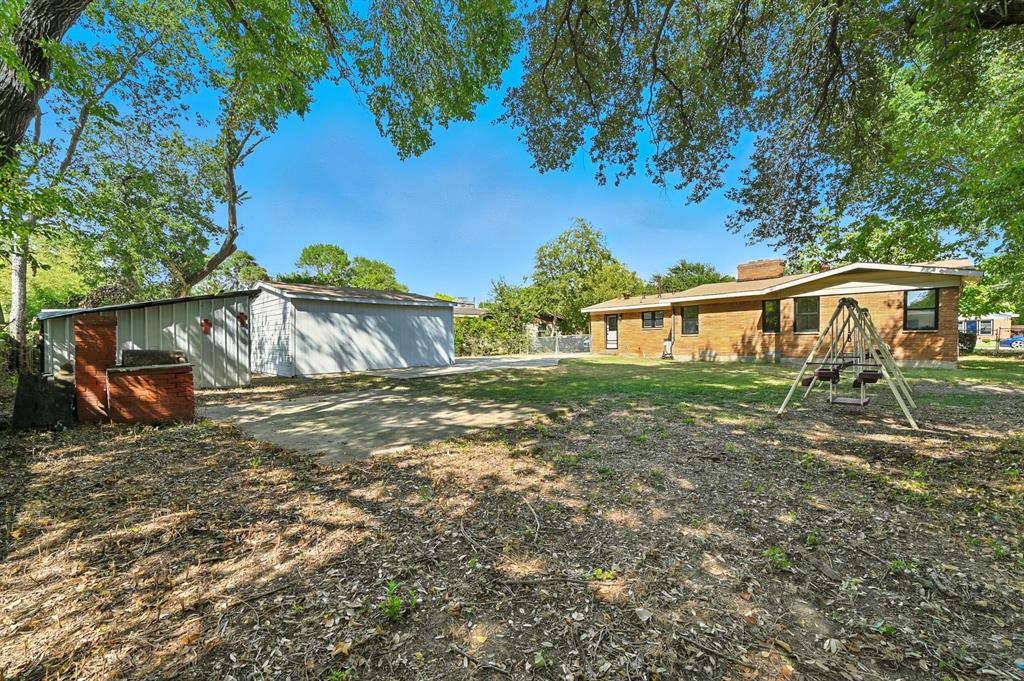 617 Ridgecrest Drive
