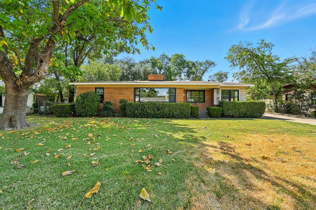 617 Ridgecrest Drive