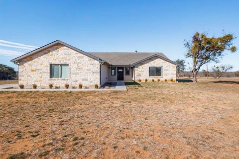 4319 County Road 337 Early TX 76802