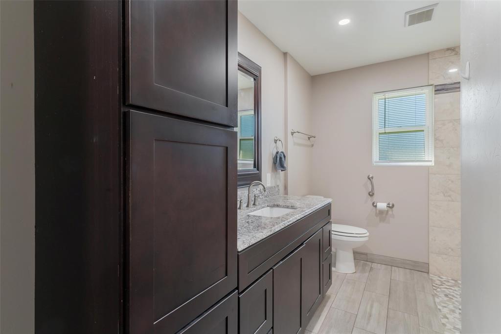 Buckner Terrace 1st Sec 3rd Inst - Residential