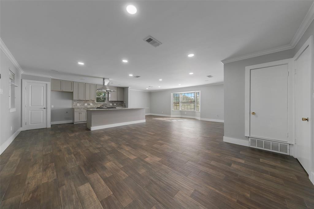 Buckner Terrace 1st Sec 3rd Inst - Residential