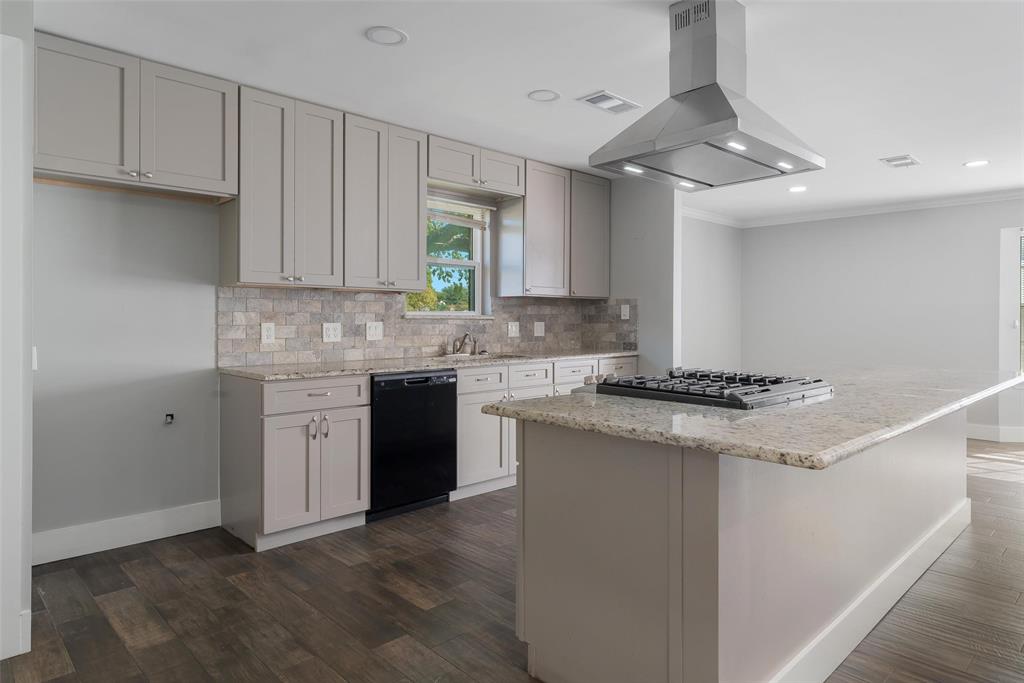 Buckner Terrace 1st Sec 3rd Inst - Residential