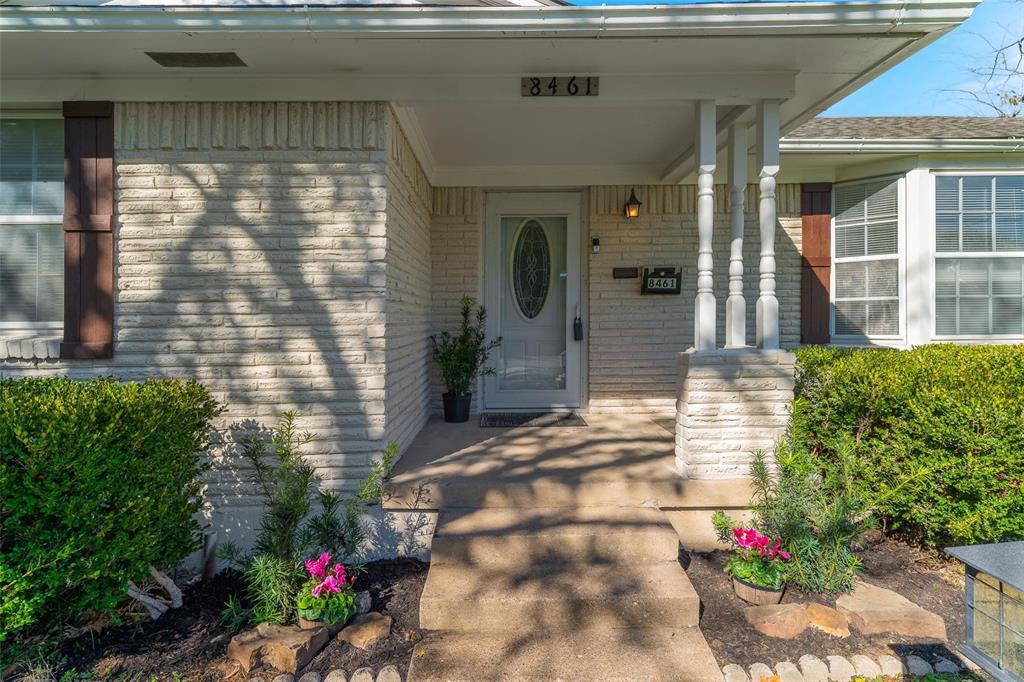 Buckner Terrace 1st Sec 3rd Inst - Residential