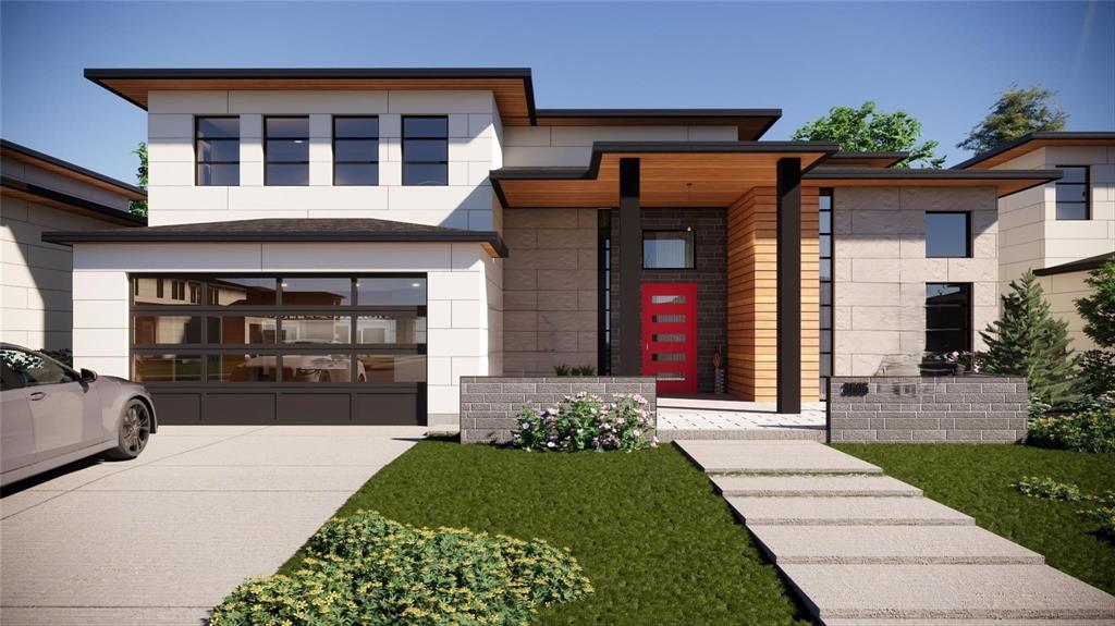 3505 Sky Ridge Lane
