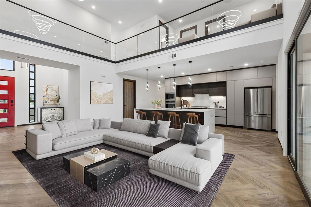 3505 Sky Ridge Lane