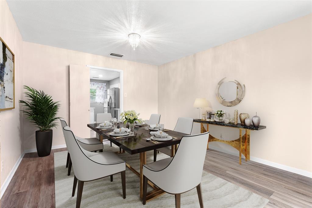 Oakland Terrace - Residential