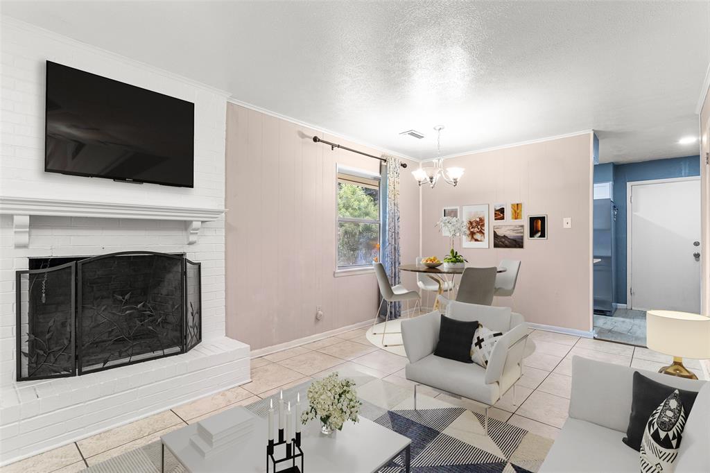 Oakland Terrace - Residential